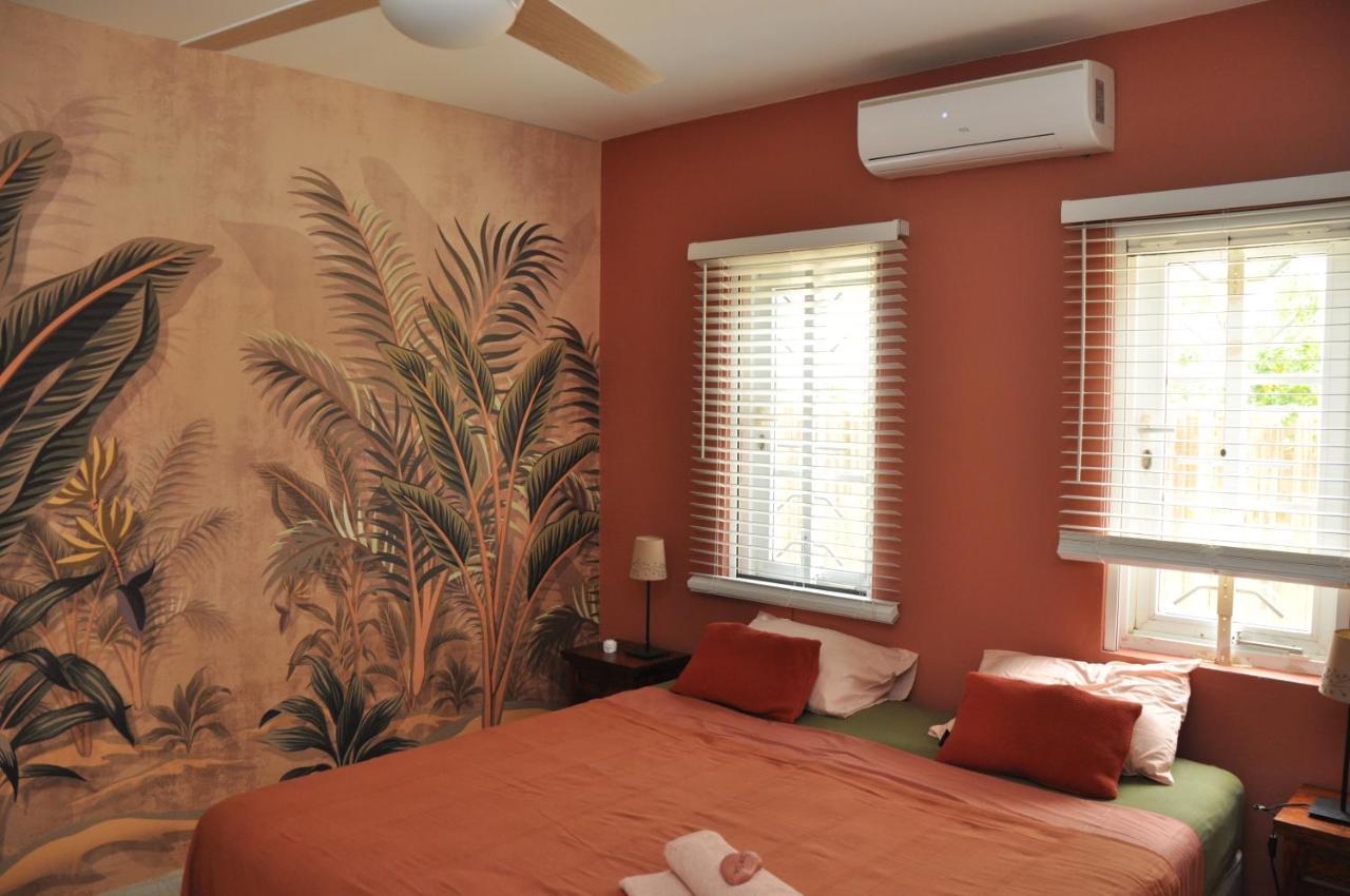 Casa Makoshi Bonaire Villa Playa Buitenkant foto